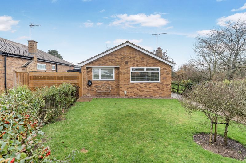 Sutton Close Aston Le Walls